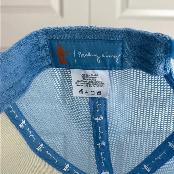 Limited Edition Little Bird Trucking Hat - Picture 2 of 2